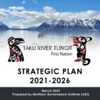 Website Strategic Plan 2021 - 2026