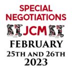 Special JCM Feb 2023